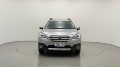 2017 SUBARU OUTBACK 2.5i AWD