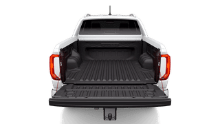 Volkswagen Amarok Aventura V6 184kW 600Nm 4MOTION