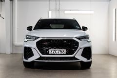 Audi RS Q3 (294 kW)