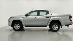 2019 MITSUBISHI TRITON GLX PLUS (4x4)
