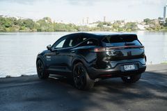 Polestar 3 Long range Dual Motor