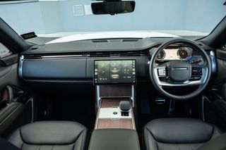 Land Rover Range Rover P530 HSE SWB