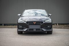 CUPRA Leon VZ Sportstourer 2.0P