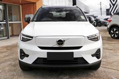 Volvo EX40