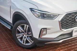 LDV D90
