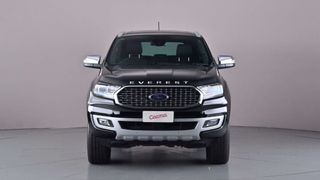 2021 FORD EVEREST TITANIUM (4WD)