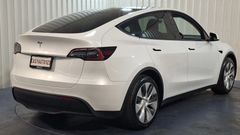 TESLA MODEL Y Rear-Wheel Drive