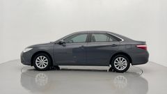 2017 TOYOTA CAMRY ALTISE