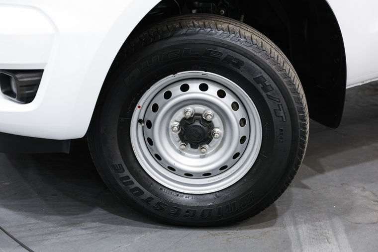 FORD RANGER XL Hi-Rider