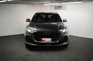 Audi RS Q8 SUV