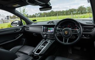 Porsche Macan GTS (H1 II)
