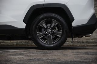 Toyota RAV4 GX  / HYBRID / NZ NEW