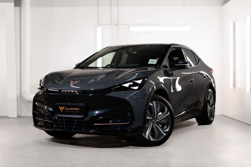 CUPRA Tavascan V