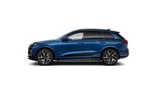 Audi Q6 SUV e-tron 225 kW