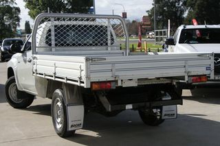 Mitsubishi Triton
