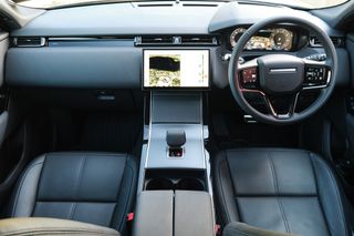 Land Rover Range Rover Velar P250 Dynamic SE