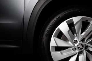 Skoda Kodiaq mHEV (mild-hybrid)