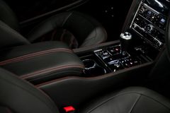 Bentley Mulsanne Speed