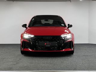 Audi RS3 Sportback TFSI