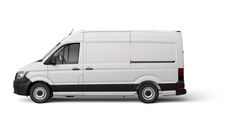 Volkswagen Crafter 35 MWB 103kW 340Nm Auto