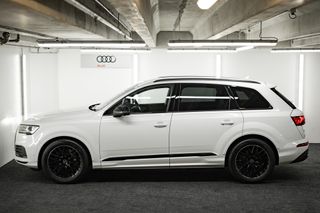 Audi Q7 45 TDI quattro tiptronic 17