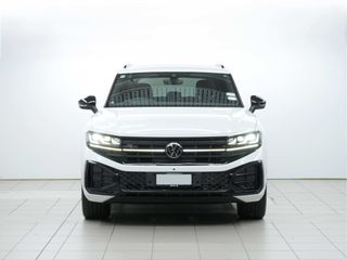 Volkswagen Touareg V6S R-Line TDI