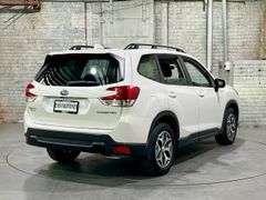 SUBARU FORESTER 2.5i 50 Years Edition