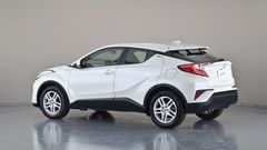 2019 TOYOTA C-HR (AWD)