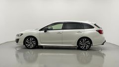 2019 SUBARU LEVORG 2.0 GT-S (AWD)