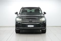 Volkswagen Touareg V6 TDI