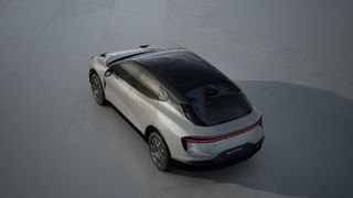 Lotus Eletre