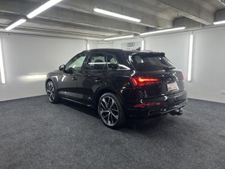 Audi Q5 50 TFSI E S Line