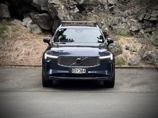 Volvo XC90 B5 AWD Ultra Bright (2025.5)
