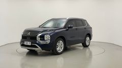 2022 MITSUBISHI OUTLANDER LS 7 SEAT (2WD)