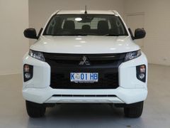 Mitsubishi Triton