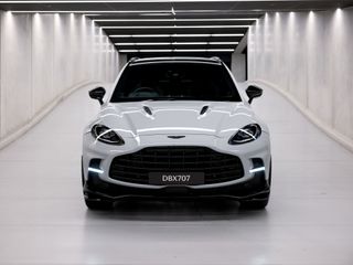Aston Martin DBX DBX707