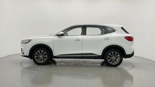 2022 MG HS VIBE