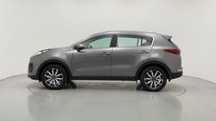 2017 KIA SPORTAGE Si PREMIUM (FWD)
