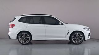 2019 BMW X3 M40i