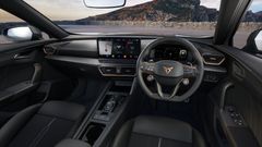 CUPRA Formentor VZ
