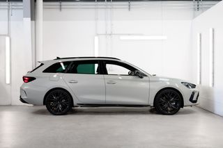 CUPRA Leon V Sportstourer Pantera Edtion