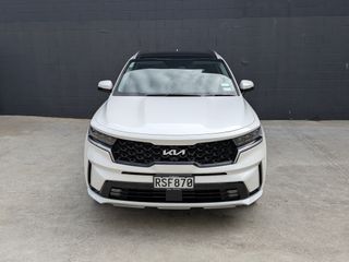 Kia Sorento Premium 2.2DT/4WD