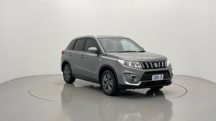 2019 SUZUKI VITARA 1.6L