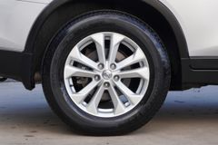 NISSAN X-TRAIL ST