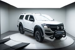 Holden Colorado
