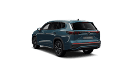 Volkswagen Tayron Elegance AWD
