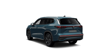 Volkswagen Tayron Elegance AWD