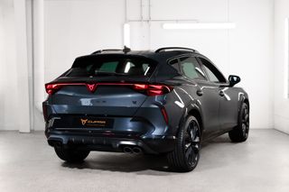 CUPRA Formentor VZ
