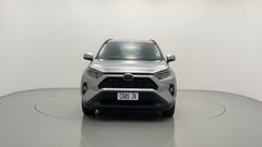 2019 TOYOTA RAV4 GXL (2WD)