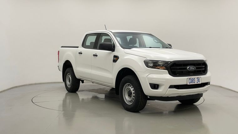 2019 FORD RANGER XL 2.2 HI-RIDER (4x2)